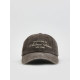 Reserved Šilterica s vezom - čeličnoljubičasto | shoptok.hr