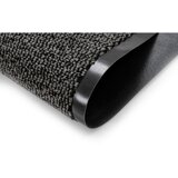 Kayoom PREDPRAŽNIK 60/90 cm tkano siva | Shoptok.si