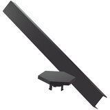 Nanoleaf NL59-0001BM-9PK - Set poklopaca za LINES šinu, 9 kom, mat crne boje Cene