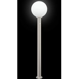  Stupić za zidne svjetiljke sa senzorom 3 kom 120 cm nehrđajući čelik IP44 | shoptok.hr