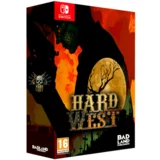 Badland Games Hard West - Collectors Edition (Nintendo Switch)