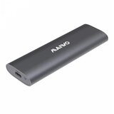 Marvo HDD rack maiwo USB(C)/(A) na M.2 NVME/SATA K1689 Cene