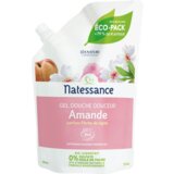 Natessance Gel za prhanje iz sladkega mandlja - 650 ml | Shoptok.si