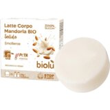 biolù Čvrsti losion za tijelo od badema - 55 g | shoptok.hr