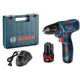 Aku bušilica izvijač GSR 120-Li Bosch | Eponuda.ba