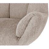 Marckeric Krem fotelja Odette – | shoptok.hr