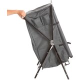 Brunner zložljiv predalnik - odlagalnik MERCURY CROSS LS SQ | Shoptok.si