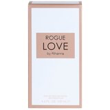 Rihanna rogue Love parfemska voda 125 ml za žene Cijene
