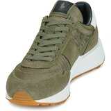 Polo Ralph Lauren Nizke superge TRAIN 89 Kaki | Shoptok.si