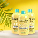 Treaclemoon Brazilian Love gel za kupku i tuširanje 500 ml | shoptok.hr