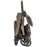 Kikka Boo Joy Premium kolica za bebe Army Green, 0m+ | ePonuda.com