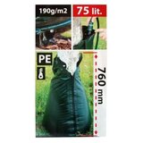  Kapajuća torba za zalivanje stabla 75L | ePonuda.com