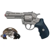 igračka za decu policijski revolver 8 - 1