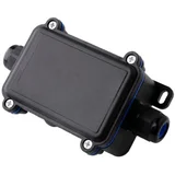 kutija za spajanje 2 kabla 0.5-2.5mm2, IP68 CNP723-2T