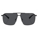 Armani Exchange naočale AX2050S Black Cijene