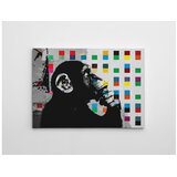 WALLXPERT Slika na zidu na platnu 70x100cm | Eponuda.ba