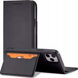 HURTEL ETUI ZA MAGNETNE KARTICE OVITEK ZA IPHONE 12PRO ČRN, (21972726) | Shoptok.si