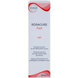 Synchroline Rosacure Fast gelasta emulzija za občutljivo kožo, nagnjeno k rdečici 30 ml | Shoptok.si