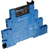 Finder 38.51.0.060.5060 spojni relej 60 V DC/AC 6 A 1 prebacivanje 1 St. | Eponuda.ba
