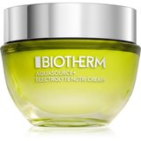 Biotherm Aquasource+ Electrolyte Nutri Cream krema za lice 50 ml Cijene