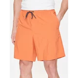 Columbia Kopalne hlače Summerdry™ 1930461 Oranžna Regular Fit