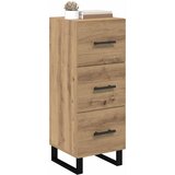  Kreveta s ladicama Umjetnički hrast 34,5 x 34 x 90 cm | Eponuda.ba