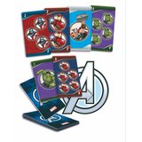 Marvel Avengers karte, &amp;scaron;arene Slike