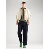Levi's Majica 'Red Tab' bež / svetlo siva / oliva | Shoptok.si