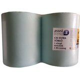  CIS Sontara® Antistatički industrijski papirni ubrus 66g/m² (2 rolni) u