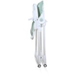 Jungle hranilica za bebe Cookie Mint, 6m+ | Eponuda.com