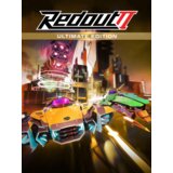 Steam Redout 2 - Ultimate Edition (PC) Key GLOBAL | ePonuda.com