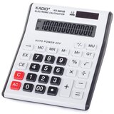  Velik pisarniški kalkulator 12 mest - solarni | Shoptok.si