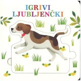 Grahovac Povezanka, Igrivi ljubljenčki Cene