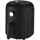 Esperanza EKA001 Fat-free fryer 2,6L 1000W Black | shoptok.hr