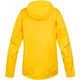HANNAH Dámská bunda MILEY spectra yellow | Shoptok.si