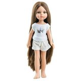 Paola Reina lutka nika u pidžami 32 cm Cene
