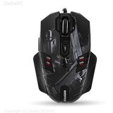 Everest RAMPAGE GX-Core8 Profesional gaming mouse | Eponuda.ba