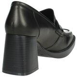 Carmela Mokasini 161218 Črna | Shoptok.si