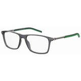 Tommy Hilfiger TH1995 KB7 ONE SIZE (55) Siva/Kristalna Cene