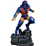 Iron Studios MASTERS OF THE UNIVERSE - Man-E-Faces statue 1/10, (21262803) Cene
