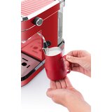 ETA espresso kavni aparat storio 6181 90030, rdeč | Shoptok.si