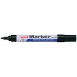 Marker Uni no.520f crni | shoptok.hr