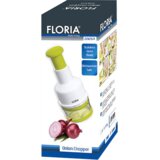 Floria Sekljalnik za česen in zelenjavo - ZLN2614 | Shoptok.si