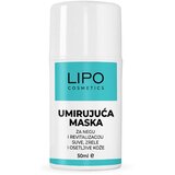 Lipo umirujuća maska, 50ml Cene