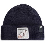 Goorin Bros Kape The Lone Wolf Tall Beanie | Shoptok.si