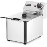 Hendi Friteza Kitchen Line - 4L, Kitchen Line, 4L, 230V/3000W, 218x380x(H)310mm Cene