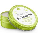 BEN & ANNA dezodorans krema - Persian Lime Cijene