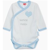 Clar bodi preklop Sunce malo DR 01731 M bijela 62 | shoptok.hr