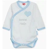 bodi preklop Sunce malo DR 01731 M bijela 62