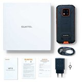 Oukitel mobilni telefon smart phone4G/Rugged IP68 & IP69K/Helio22/Quad-Core/5.93" HD/32GB/4GB/13MP+ 5MP/12500mAh/And11 ( WP18 ) | ePonuda.com
